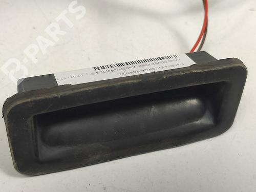 Used Tailgate handle Tailgate handle LAND ROVER FREELANDER 2 (L359) 2.2 TD4 4x4 (160 hp) 9545503 9545503