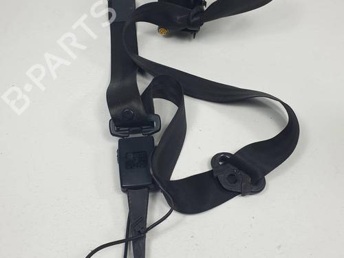 Used Front left seatbelt Front left seatbelt AUDI A4 B8 Avant (8K5) 3.0 TDI quattro (245 hp) 34515672 34515672