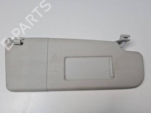 Right sun visor VW GOLF V (1K1) 1.6 FSI | BP34511674I2 - Image 2
