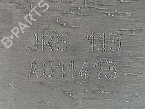 Gearbox RENAULT MODUS / GRAND MODUS (F/JP0_) 1.5 dCi (FP0D, JP0D) | BP29245388M3