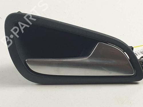 Used Rear right interior door handle Rear right interior door handle 24932474 24932474
