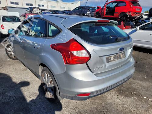 Front left window mechanism FORD FOCUS III 1.6 Ti | BP34511257C22  - Image 8