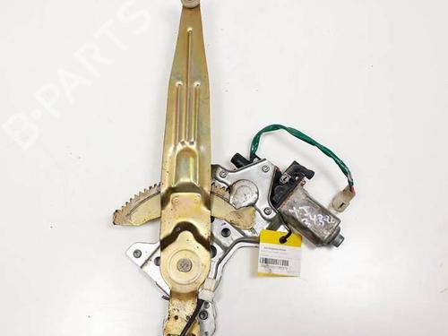 Used Rear left window mechanism Rear left window mechanism MITSUBISHI L200 (K7_T, K6_T, K5_T) 2.5 TD 4WD (K74T) (115 hp) 17787763 17787763