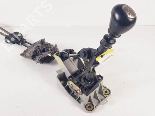 Gear lever FORD TOURNEO CONNECT 1.8 TDCi | BP17445774M90 
