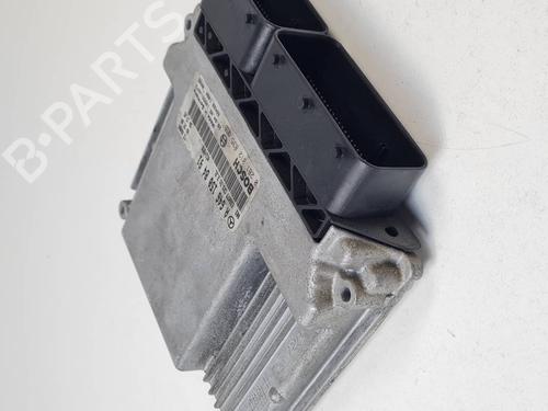 Used Engine control unit (ECU) Engine control unit (ECU) MERCEDES-BENZ VITO Bus (W639) 109 CDI (639.701, 639.703, 639.705) (88 hp) 35749274 35749274