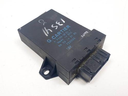 Used Electronic module Electronic module PEUGEOT BOXER Van (230L) [1994-2006] 17665231 17665231
