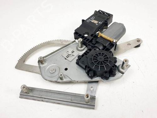 Used Rear left window mechanism Rear left window mechanism VW GOLF III Cabriolet (1E7) 1.8 (90 hp) 12570144 12570144