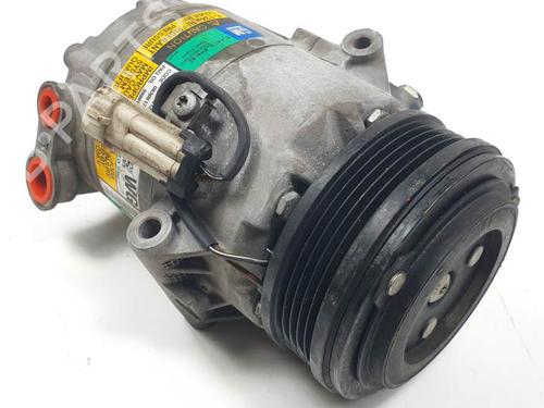 AC-Kompressor OPEL ASTRA H (A04) 1.4 (L48) | BP28574386M34 