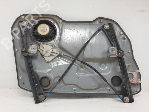 Front right window mechanism SEAT CORDOBA (6L2) 1.9 TDI | BP37237461C23 - Image 3