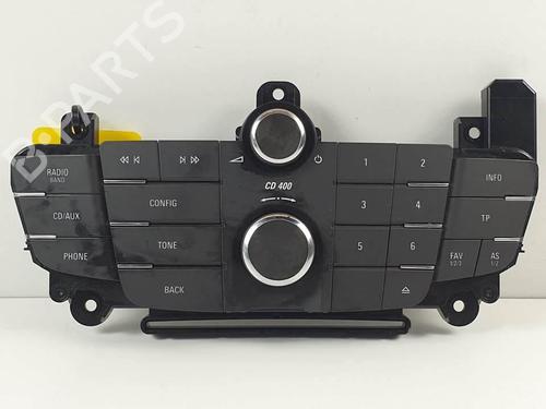 Used Switch Switch OPEL INSIGNIA A (G09) 2.0 CDTI (68) (131 hp) 25403914 25403914