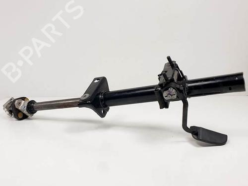 Used Steering column Steering column MERCEDES-BENZ A-CLASS (W168) A 160 (168.033, 168.133) (102 hp) 19444635 19444635