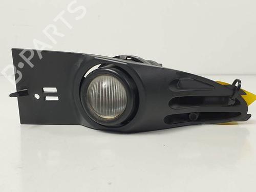 Used Left front fog light Left front fog light BMW 7 (E65, E66, E67) 745 i, Li (333 hp) 25121051 25121051