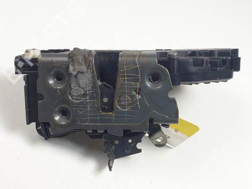 Used Rear left lock LAND ROVER FREELANDER 2 (L359) 2.2 TD4 4x4 (160 hp) 28027123