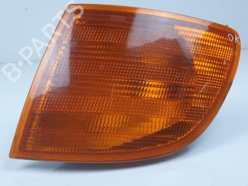 Used Left front indicator MERCEDES-BENZ VITO Van (W638) 108 D 2.3 (638.064, 638.068) (79 hp) 24914946