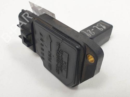 Used Mass air flow sensor Mass air flow sensor FIAT STILO Multi Wagon (192_) 1.6 16V (103 hp) 9174157 9174157