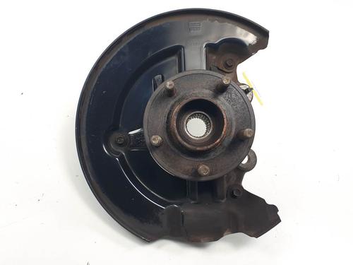 Used Right front steering knuckle Right front steering knuckle FORD FOCUS III Turnier 2.0 TDCi (115 hp) 29245068 29245068