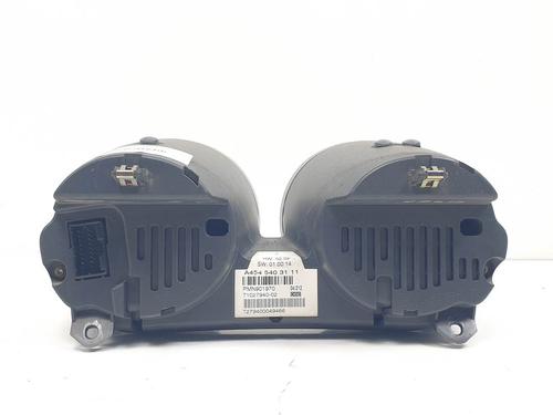 Instrument cluster SMART FORFOUR (454) 1.5 (454.032) | BP29138837C47 - Image 2