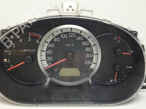 Used Instrument cluster Instrument cluster MAZDA 5 (CR) 2.0 CD (CR19) (143 hp) 24934494 24934494