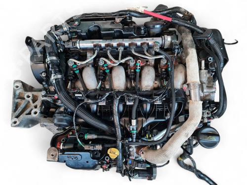 Engine LAND ROVER FREELANDER 2 (L359) 2.2 TD4 4x4 | BP29245646M1 - Image 9