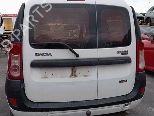 Headlight switch DACIA LOGAN MCV (KS_) 1.5 dCi (KS0K) | BP24929591I24 - Image 7