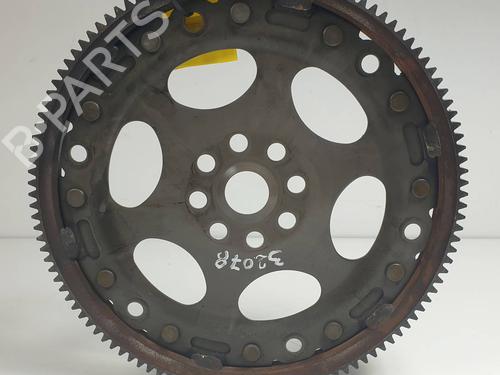 Flywheel MAZDA CX-5 (KE, GH) 2.2 D 4WD (KE2AW) | BP30998616M101 - Image 2