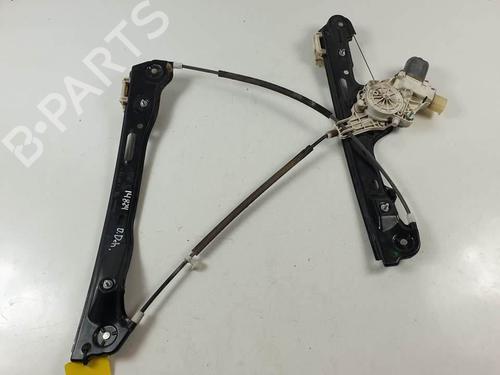 Used Front right window mechanism Front right window mechanism 19058850 19058850