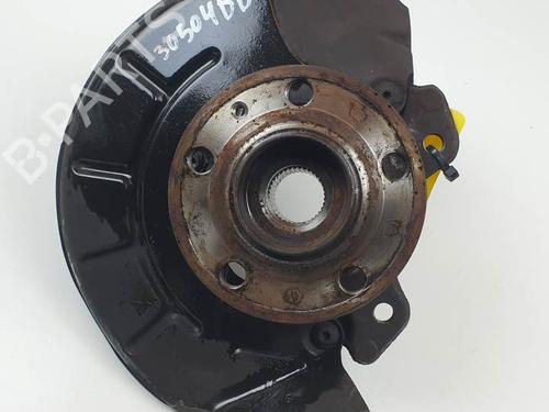 Højre Styrespindel Lejehus SEAT TOLEDO IV (KG3) 1.6 TDI (105 hp) 28060470