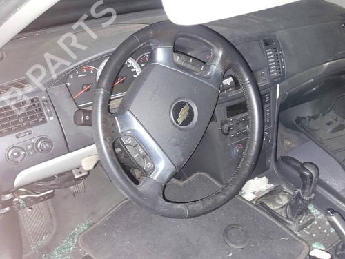 Engine control unit (ECU) CHEVROLET EPICA (KL1_) 2.0 D | BP34514081M57  - Image 17