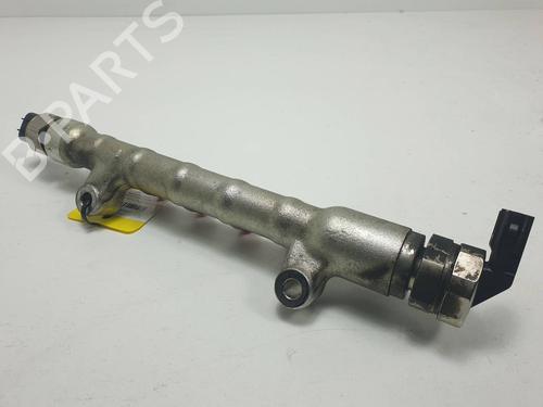 Injection rail MAZDA CX-5 (KE, GH) 2.2 D AWD (KE2AW) | BP34611103M98 - Image 2