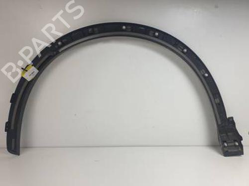 Front right wheel arch trim AUDI Q3 (8UB, 8UG) 2.0 TDI | BP30801022C135