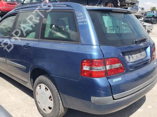 Left front window switch FIAT STILO Multi Wagon (192_) 1.9 JTD | BP25611855I27  - Image 6