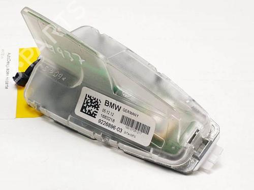 Used Antenna/Base BMW 3 Touring (F31) 330 d (258 hp) 25145666