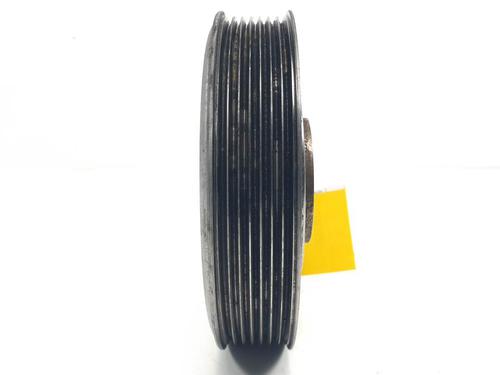 Pulley MERCEDES-BENZ M-CLASS (W166) ML 350 BlueTEC 4-matic (166.024, 166.023) | BP25023246M122 - Image 3
