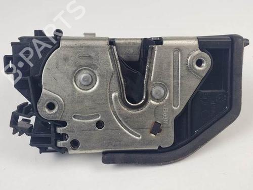 Used Rear right lock BMW X3 (E83) xDrive 20 d (177 hp) 20086601