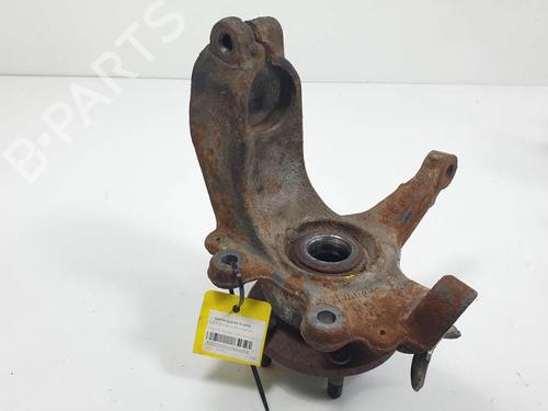 Right front steering knuckle FORD FOCUS C-MAX (DM2) 1.6 | BP12365561M26 