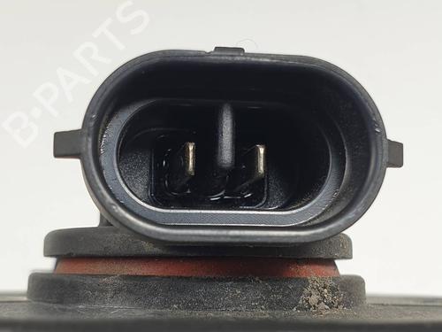 Left front fog light AUDI Q5 (8RB) SQ5 TDI quattro | BP30278534C30 - Image 3