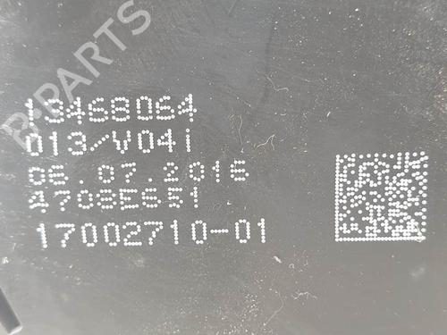 Climate control OPEL CORSA E (X15) 1.3 CDTI (08, 68) | BP29245739I5 