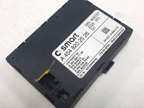 Electronic module SMART FORFOUR (454) 1.5 CDI (454.001) | BP34513357M83 - Image 3