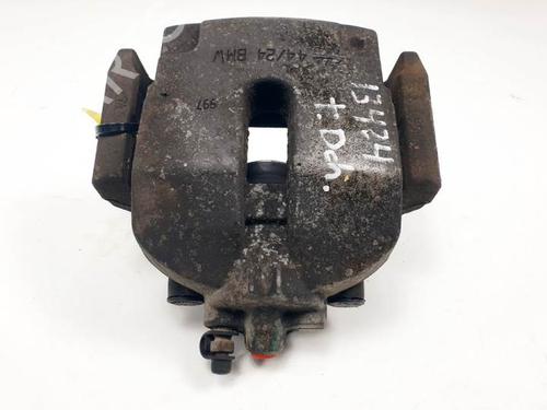 Used Right rear brake caliper BMW X6 (E71, E72) xDrive 35 d (286 hp) 16183940
