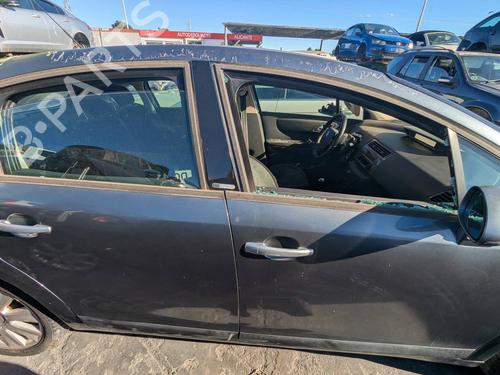 Left front driveshaft CITROËN C4 I (LC_) 1.6 HDi | BP38564458M38 - Image 15
