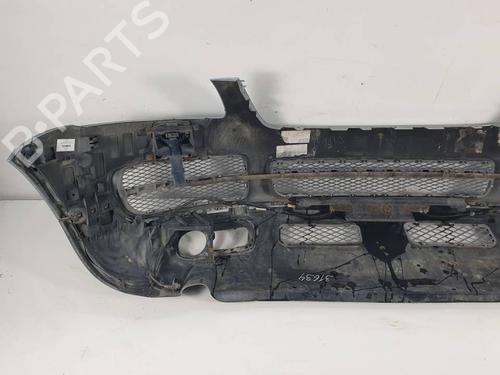 Stoßstange vorne VW TOUAREG (7LA, 7L6, 7L7) 2.5 R5 TDI | BP29820462C7 