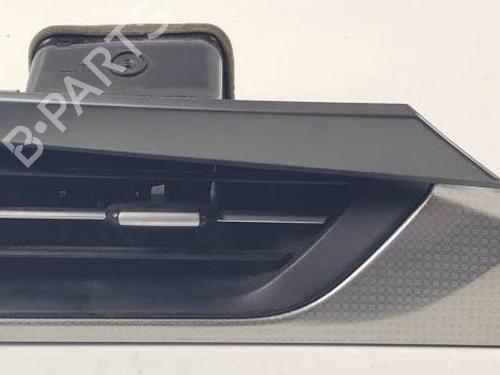 Used Air vent TOYOTA AVENSIS Saloon (_T27_) 1.8 VVT-i (ZRT271_, ZRT271R) (147 hp) 29274956
