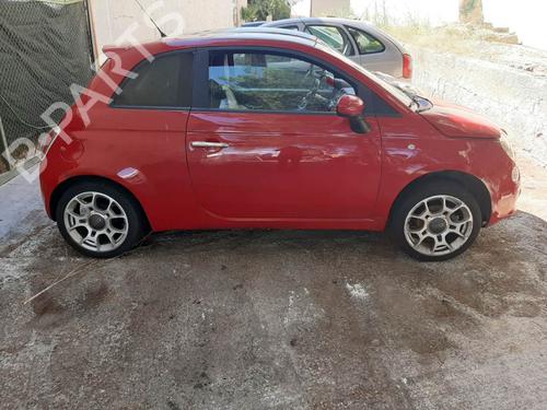 Right front window switch FIAT 500 (312_) 1.3 D Multijet (312AXB1A) | BP6846553I26 - Image 5