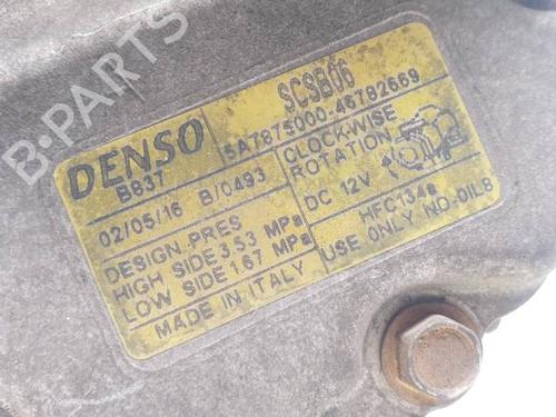 AC compressor FIAT PUNTO (188_) 1.2 60 (188.030, .050, .130, .150, .230, .250) | BP8810734M34 