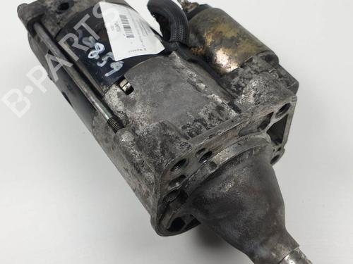 Used Starter Starter CHRYSLER VOYAGER / GRAND VOYAGER IV (RG) 2.8 CRD (150 hp) 28027637 28027637