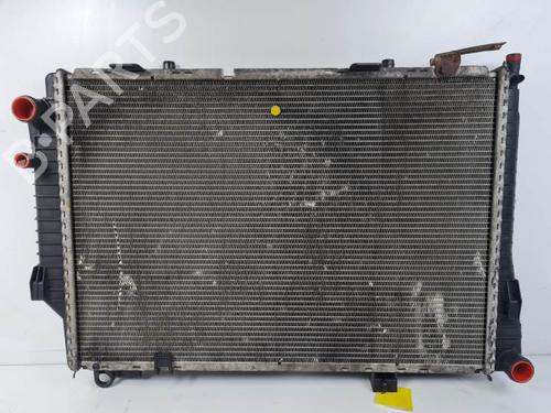 Used Water radiator MERCEDES-BENZ C-CLASS (W202) C 250 Turbo-D (202.128) (150 hp) 28178334