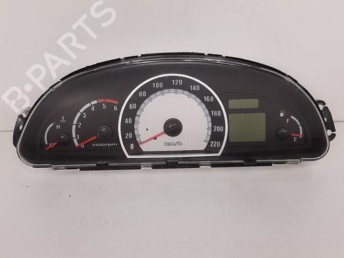 Used Instrument cluster Instrument cluster 6850545 6850545