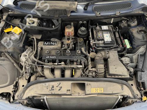 Left front indicator MINI MINI Convertible (R52) One | BP24627433C32 - Image 7