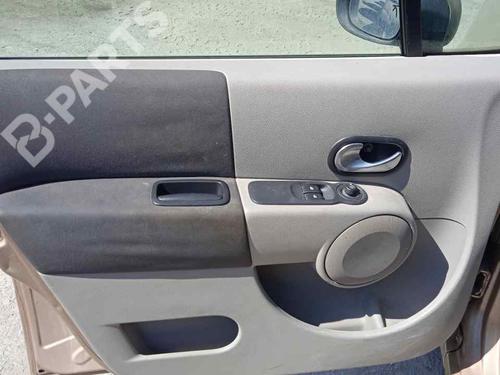 Front left exterior door handle RENAULT MODUS / GRAND MODUS (F/JP0_) 1.4 (JP01, JP0J) | BP8330614C128  - Image 8