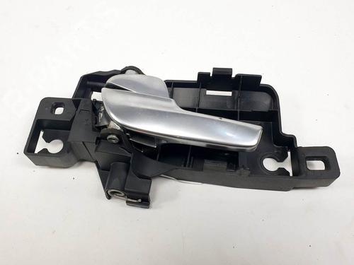 Used Rear left interior door handle Rear left interior door handle FORD MONDEO IV (BA7) 2.0 (145 hp) 13535060 13535060